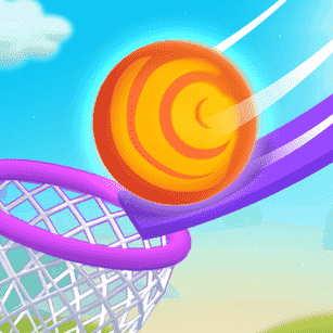 Desenho de Enterrada