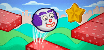 Little Bouncing Guys